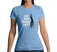 Ma Tu Sollevi? - Maglietta Donna - Rugby League Union Nazioni Inghilterra 6 Sei