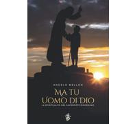 Ma tu uomo di Dio: La spiritualità del sacerdote diocesano