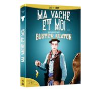 Ma vache et moi