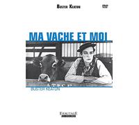 Ma vache et moi