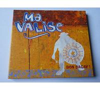 MA VALISE - BON BACAY -DIGI-
