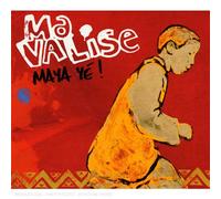 Ma Valise - Maya Ye!