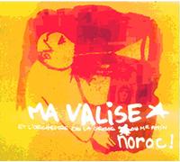 Ma Valise - Noroc