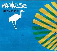 MA VALISE - WEGE