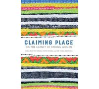 Ma Vang Claiming Place (Tascabile)