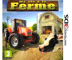 Ma Vie à la Ferme - [Edizione: Francia]