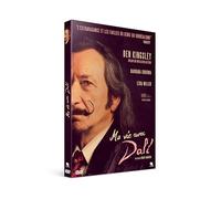 Ma vie avec Dali