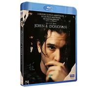 Ma vie avec john f. donovan
