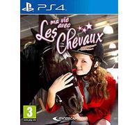 Ma VIe Avec Les Chevaux [Edizione: Francia]