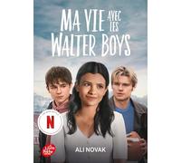 Ma vie avec les Walter Boys
