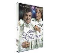 Ma Vie Avec Liberace (DVD) Michael Douglas Matt Damon Dan Aykroyd Scott Bakula