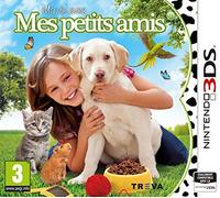 Ma vie avec mes petits amis Jeu 3DS
