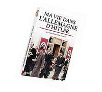 Ma vie dans l'Allemagne d'hitler