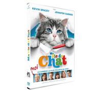 Ma vie de chat (DVD)