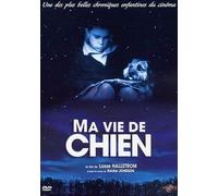Ma vie de chien