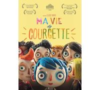 Ma vie de courgette