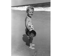 Ma vie d'enfant (French Edition)