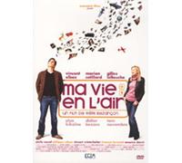 Ma vie en l'air