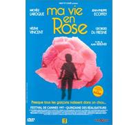 Ma vie en rose