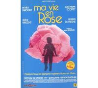 Ma vie en rose
