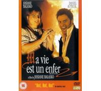Ma Vie Est un Enfer [Edizione: Regno Unito]