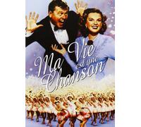 Ma vie est une chanson (DVD) June Allyson Norman Taurog
