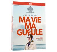 Ma Vie ma Gueule [Blu-Ray]