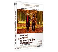 Ma vie n'est pas une comédie romantique