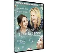 Ma vie pour la tienne