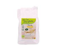 MA VIE SANS GLUTEN - AMIDO DI MAIS 500G