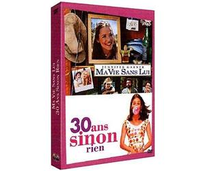 Ma vie sans lui ; 30 ans sinon rien