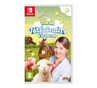 Ma Vie Vétérinaire à la ferme Nintendo Switch