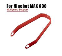(MA x G30 Rosso) Accessori per monopattino elettrico intelligente per parafango anteriore e posteriore