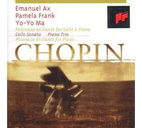 Ma,Y.-Y. - Polon.Brill.,Trio/+