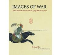 Ma Ya-Chen Images of War (Tascabile)