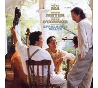 Ma,Yo-Yo - Appalachian Waltz