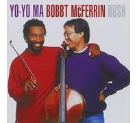 Ma, Yo-Yo & Bobby Mcferrin - Hush
