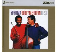 Ma, Yo-Yo & Bobby Mcferrin - Hush: K2hd Mastering