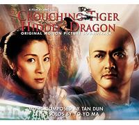 Ma, Yo Yo - Crouching Tiger Hidden Dragon