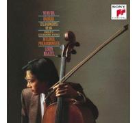 Ma, Yo-Yo - Dvorak : Cello Concerto Etc.