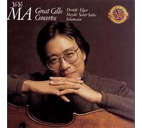 Ma, Yo-Yo - Great Cello Concertos (2 CD)