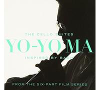 Ma, Yo-Yo - Inspired By Bach The Cello Suites