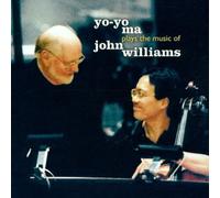Ma,Yo-Yo - John Williams