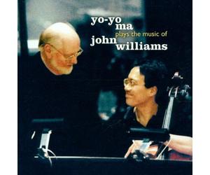 Ma,Yo-Yo - John Williams