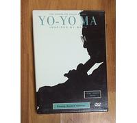 Ma, Yo-Yo - Ma Yo-Yo - Cello Suite Inspired By Bach (