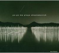 Ma,Yo-Yo - Music for You:Cello Cto.+Son.