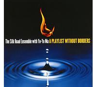 Ma, Yo-Yo - Playlist Without Borders