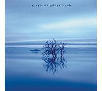 Ma, Yo-Yo - Plays Bach