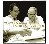 Ma, Yo-Yo - Plays Ennio Morricone
