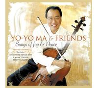 Ma, Yo-Yo - Song Of Joy